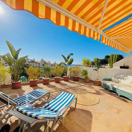 Casa Mattina Mascarat Apartment Altea Bagian luar foto