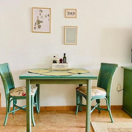 Casa Mattina Mascarat Apartment Altea Bagian luar foto