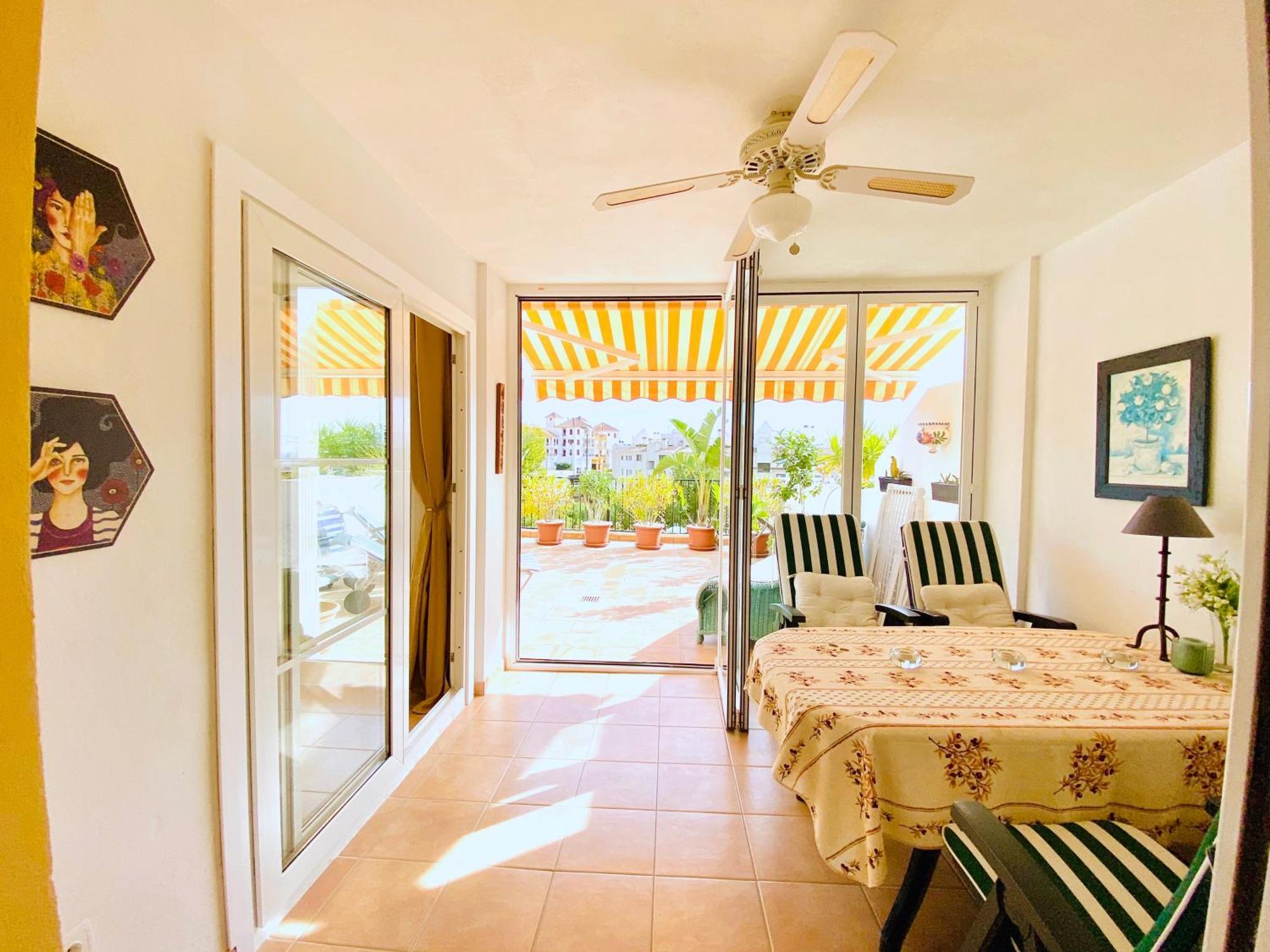 Casa Mattina Mascarat Apartment Altea Bagian luar foto