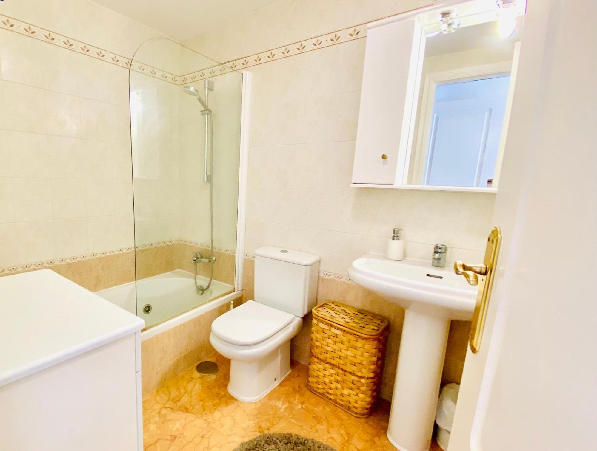 Casa Mattina Mascarat Apartment Altea Bagian luar foto