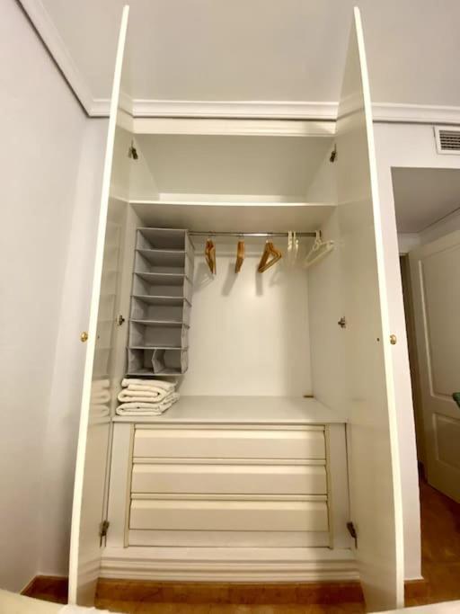 Casa Mattina Mascarat Apartment Altea Bagian luar foto
