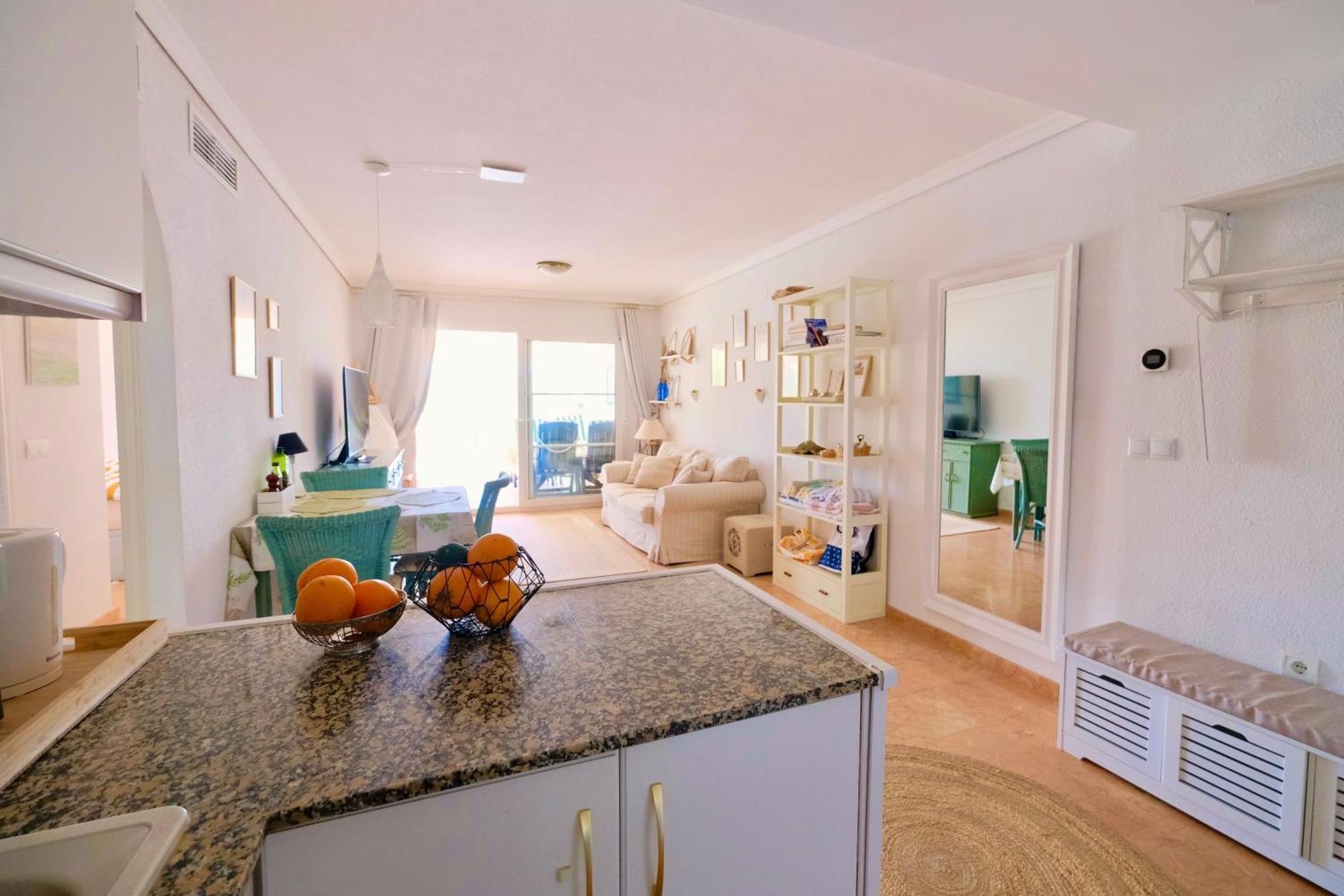 Casa Mattina Mascarat Apartment Altea Bagian luar foto