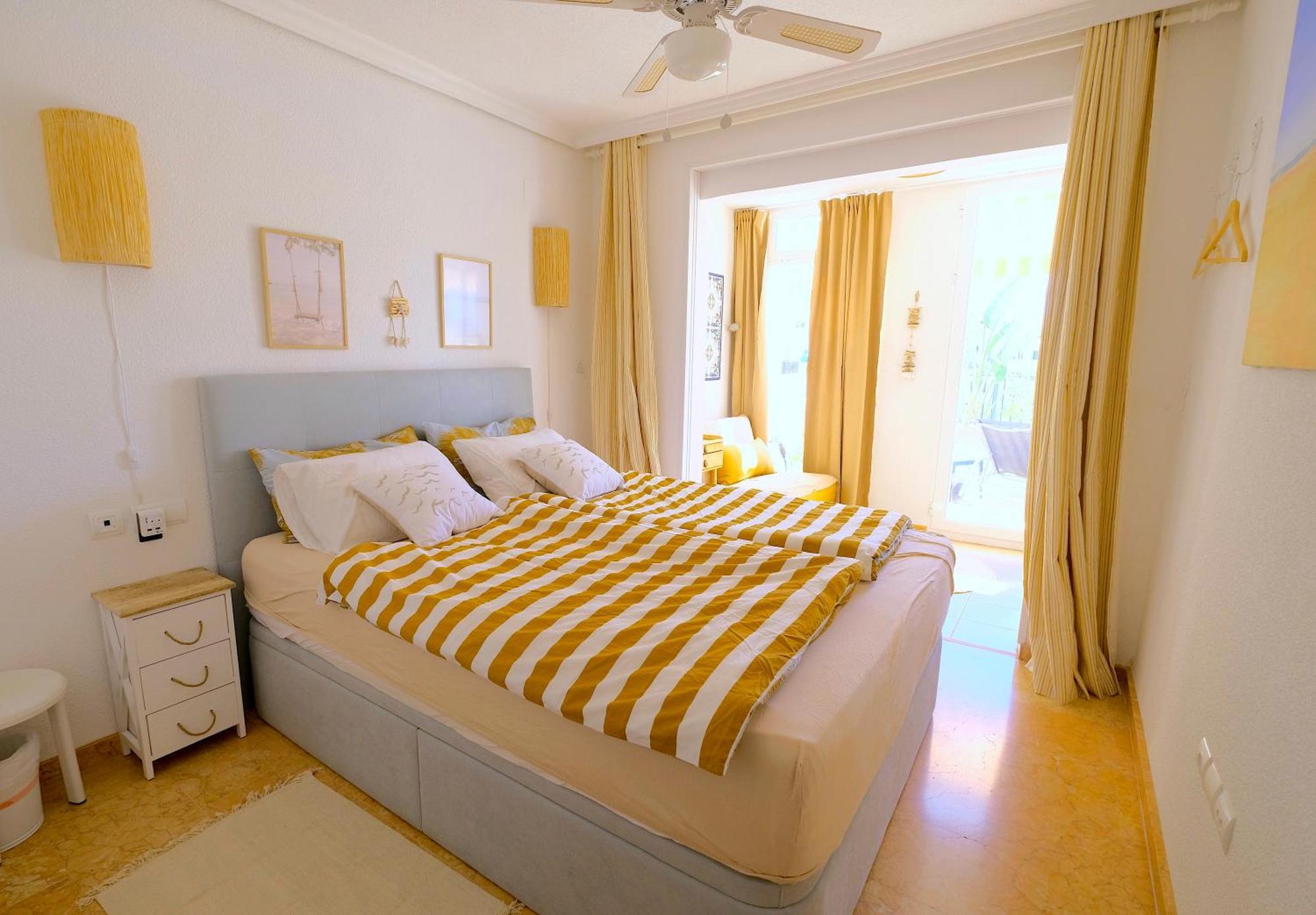 Casa Mattina Mascarat Apartment Altea Bagian luar foto